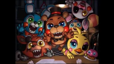 Qui chante dans "Survive the Night" ?