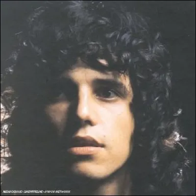 " Quand je vois les motos sauvages Qui traversent nos villages Venues de Californie De Flandres ou bien de Paris... J'aurai enfin tous les courages Ce sera mon héritage Et j'abolirai l'ennui..." : quel est le titre de cette chanson de Julien Clerc ?