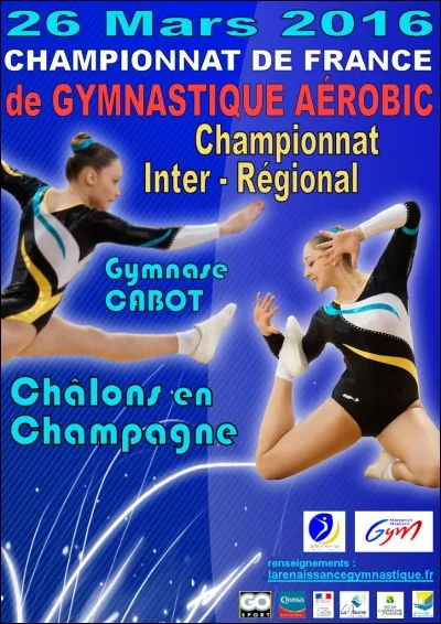 Qu'est-ce que l'aérobic ?