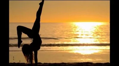 Qui est Aliya Mustafina ?