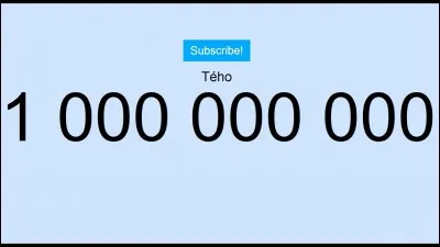 Combien de personnes uniques regardent YouTube au moins une fois par mois ?