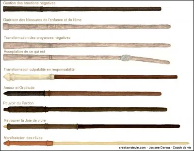 Comment est ta baguette ?