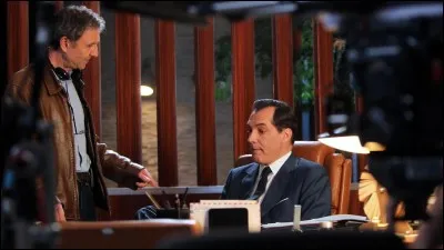 Dans quel épisode voit-on pour la première fois la mère de Laurence ?