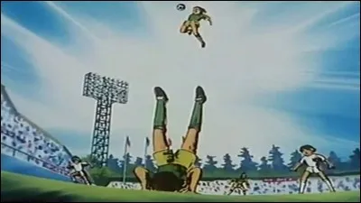 Qui sont ces personnages ?