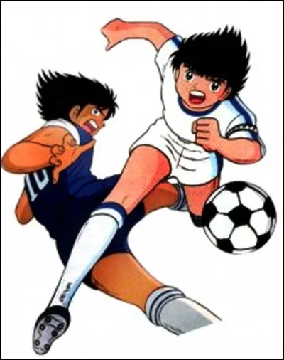 Qui sont ces personnages ?