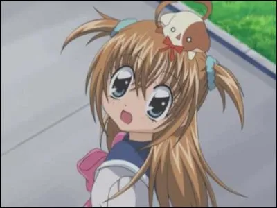 Au début de la série, de qui Kilari tombe amoureuse ?