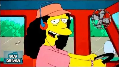 Qui est ce personnage ?