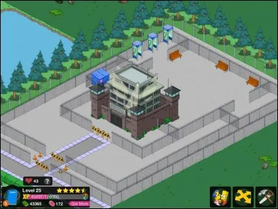 Qui est un prisonnier ?