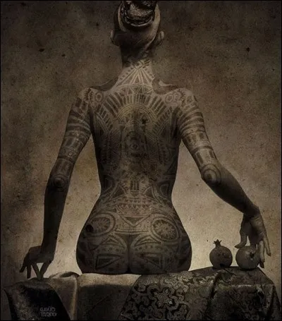 Qui est cette magnifique Amazone figurant dans la légende de Thésée ?