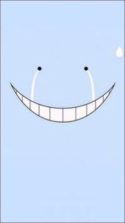 Que ressent Koro-sensei ?