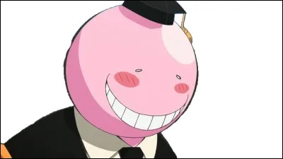 Que ressent Koro-sensei ?