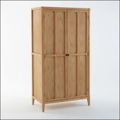 Bon celle-l&agrave; elle est un peu nulle... (c' est mon grand-p&egrave;re qui me l'a racont&eacute;e... ) : "Vous connaissez l'histoire de l'armoire ?"