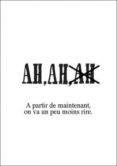 Et pour finir s&eacute;rieux, une &eacute;nigme : Sur un monde lointain, trois peuples vivent c&ocirc;te &agrave; c&ocirc;te : les V&eacute;rifiques qui disent toujours la v&eacute;rit&eacute;, les Mennifiques qui mentent constamment et les Menv&eacute;fiques qui alternativement mentent et disent la v&eacute;rit&eacute;.Trois personnages de cette plan&egrave;te pour la moins particuli&egrave;re font deux &eacute;nonc&eacute;s.AVous &ecirc;tes tous deux des V&eacute;rifiquesMoi, je suis un V&eacute;rifique.BVous &ecirc;tes tous deux des Menv&eacute;fiquesMoi, je suis un V&eacute;rifiqueCUn de vous deux est un V&eacute;rifique, l'autre est un Menv&eacute;fiqueMoi, je suis un V&eacute;rifique.Question : Pouvez-vous me dire &agrave; quel peuple appartiennent chacune de ces personnes ?