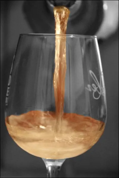 De quel écrivain français né en 1848, est la citation "Quand mon verre est vide, je le plains, quand il est plein je le vide" ?