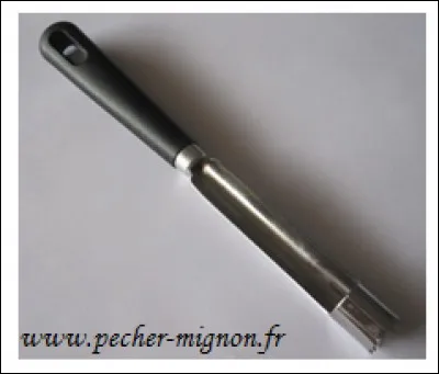 Comment s'appelle ce petit ustensile de cuisine ?