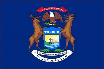 Quelle est la capitale du Michigan ?
