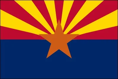 Quelle est la capitale de l'Arizona ?