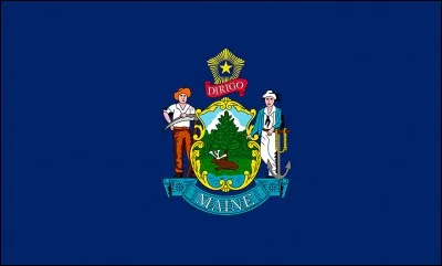 Quelle est la capitale du Maine ?