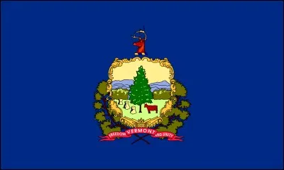 Quelle est la capitale du Vermont ?