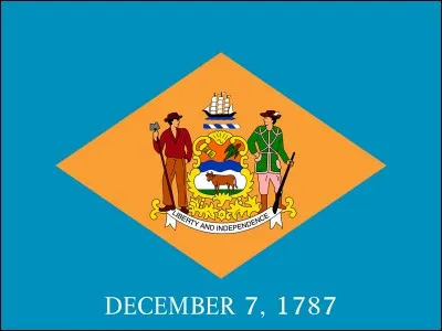 Quelle est la capitale du Delaware ?