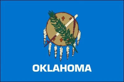 Quelle est la capitale de l'Oklahoma ?