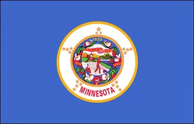 Quelle est la capitale du Minnesota ?