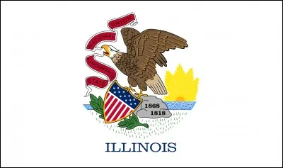 Quelle est la capitale de l'Illinois ?