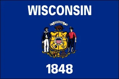 Quelle est la capitale du Wisconsin ?