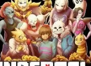 Quiz Connais-tu bien  Undertale  ?