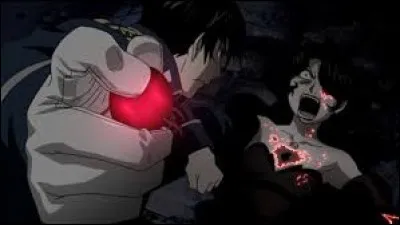 De quoi est compos&eacute;e la pierre philosophale ?