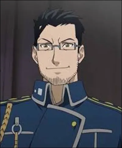 Par qui est tu&eacute; Maes Hughes ?