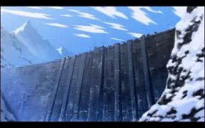 Qui est le commandant de la forteresse de Briggs ?