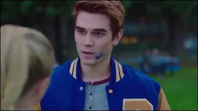 Pourquoi Archie ne veut-il pas faire de football ?