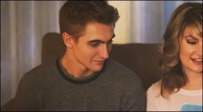 Qui est Chic Cooper dans la deuxième saison ?