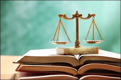 Pouvez-vous compléter la phrase : "....... vous fussiez dans votre droit, vous risquiez de perdre ce procès." ?