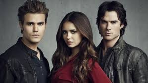 Quiz Vampire diaries