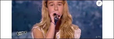 Comment s'appelle l'amoureuse de Lenni-Kim ?