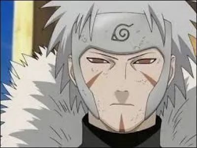 Qui n'est pas un Hokage ?