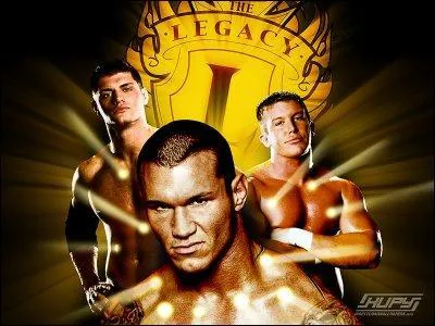 Quelle est cette team ?