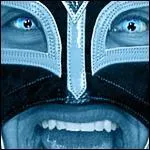 Qui se dissimule sous ce masque ?