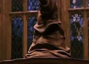Quiz Harry Potter 1, chapitre 7 : Le Choixpeau magique