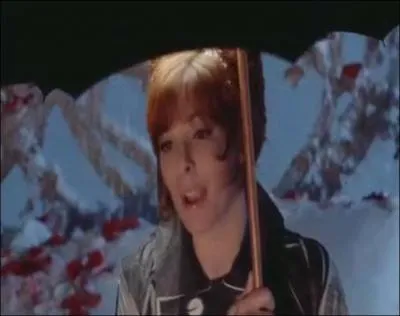 De quel clip s'agit-il ?