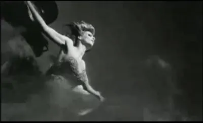 De quel clip s'agit-il ?