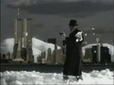 De quel clip s'agit-il ?