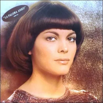 Mireille Mathieu est-elle vivante ou décédée ?