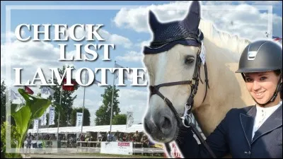 Combien a-t-elle fait de Vlog Motte ?