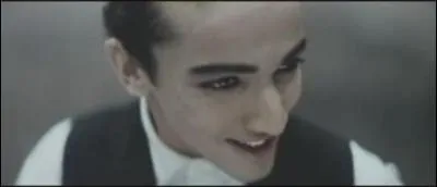 De quel clip s'agit-il ?