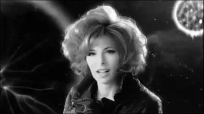 De quel clip s'agit-il ?