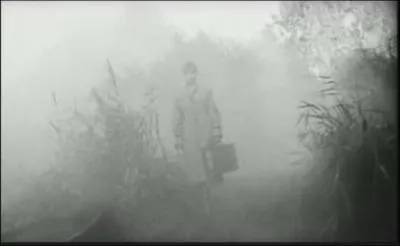 Dans quel clip pouvons-nous voir Mylne dans la brume ?