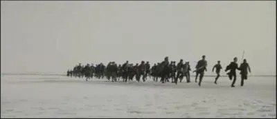 Dans quel clip pouvons-nous voir cette foule ?